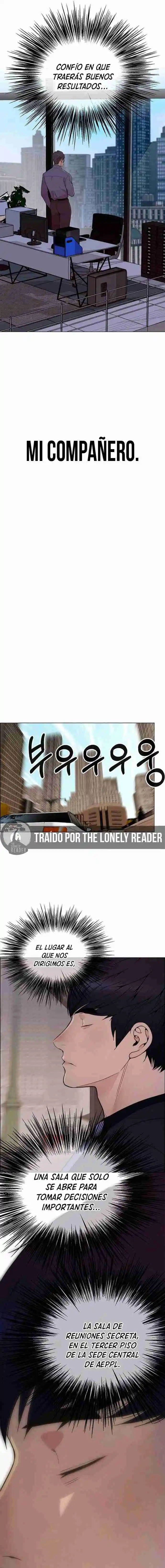 Real Man capítulo 202, página 15