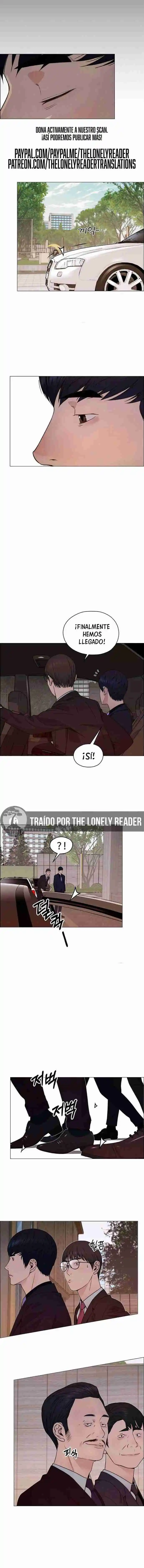 Real Man capítulo 202, página 18