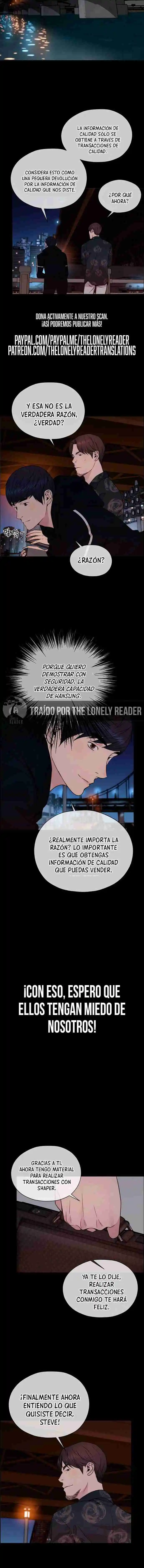 Real Man capítulo 203, página 14