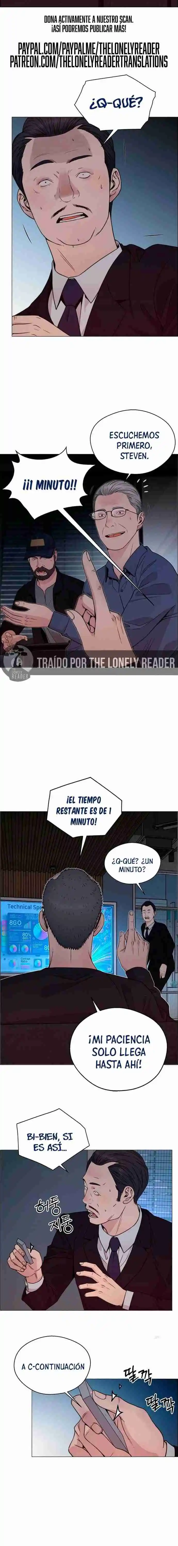 Real Man capítulo 203, página 16
