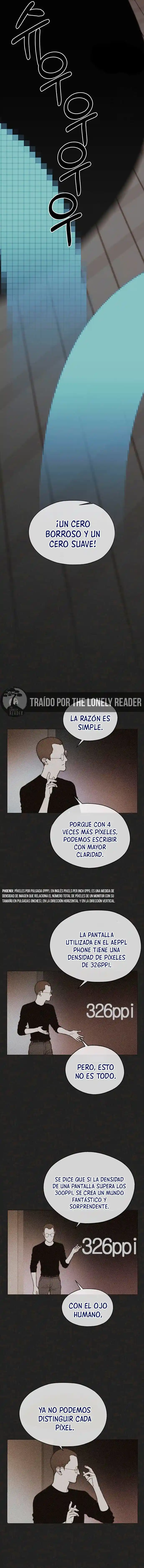 Real Man capítulo 204, página 5