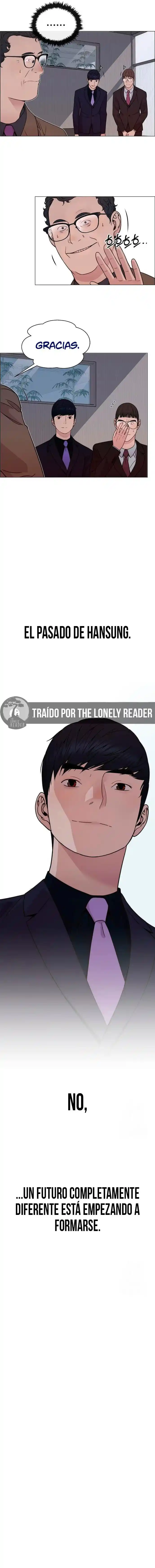 Real Man capítulo 204, página 21