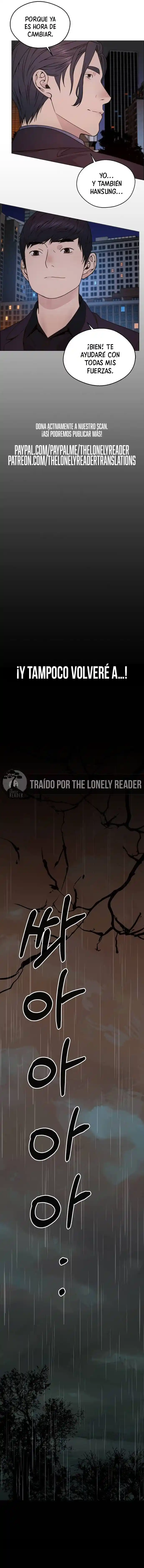 Real Man capítulo 205, página 12