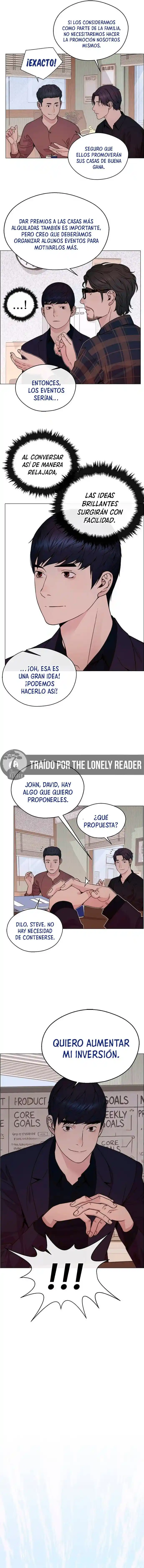 Real Man capítulo 205, página 17