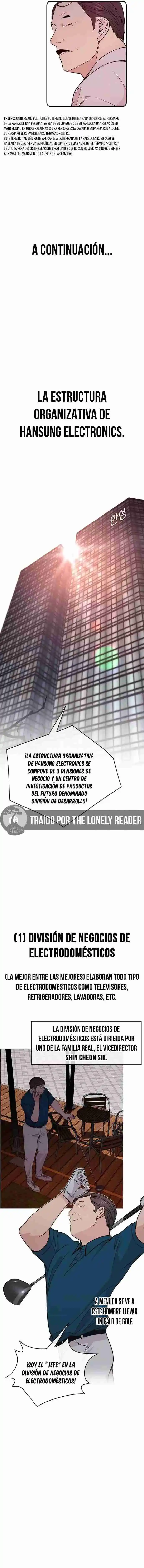 Real Man capítulo 206.5, página 5