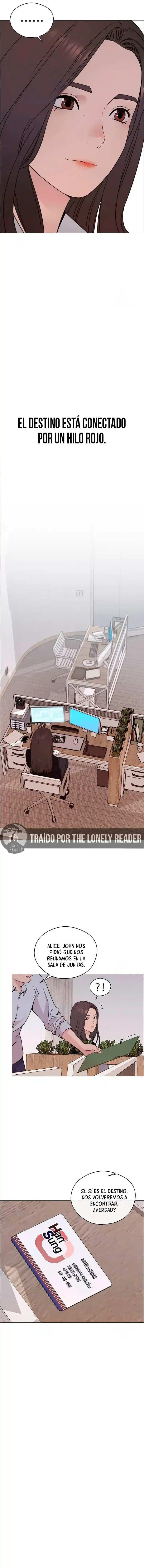 Real Man capítulo 206, página 5