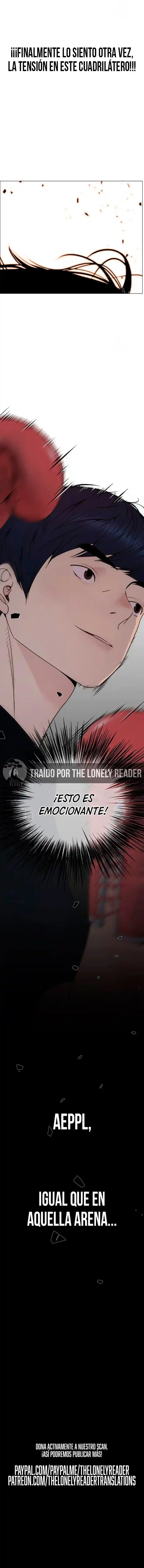 Real Man capítulo 206, página 10
