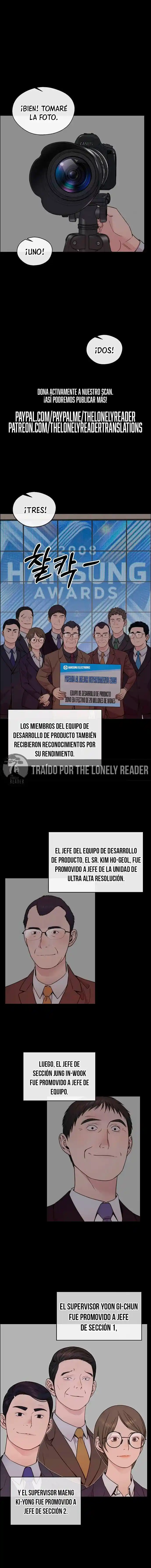 Real Man capítulo 206, página 12