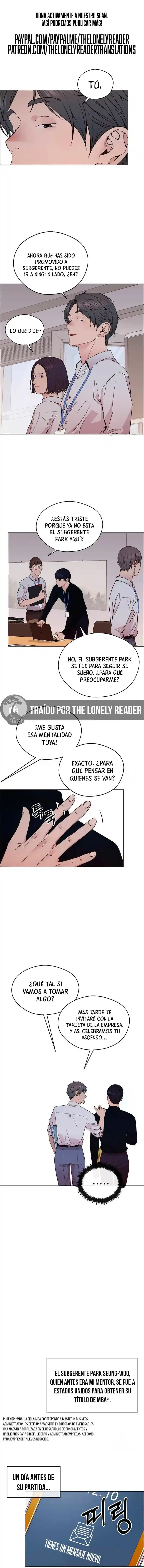 Real Man capítulo 206, página 16