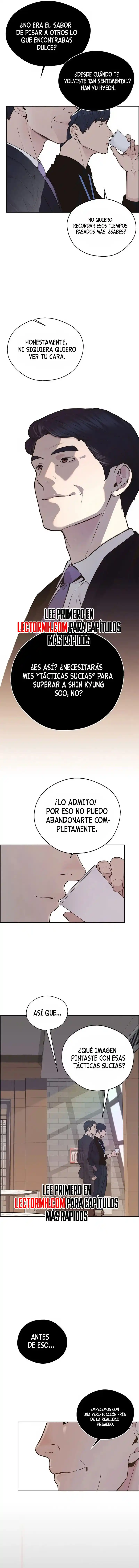 Real Man capítulo 207, página 4
