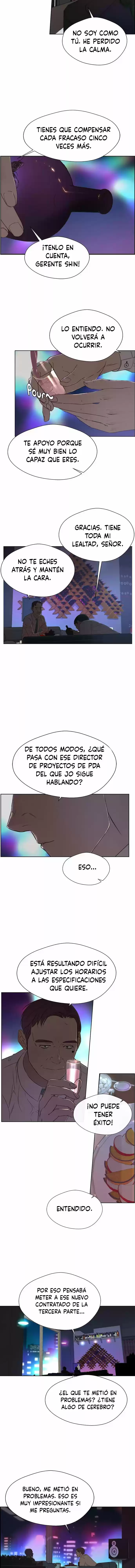 Real Man capítulo 21, página 12