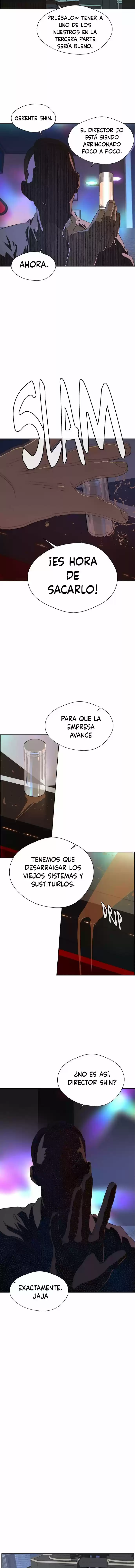 Real Man capítulo 21, página 13