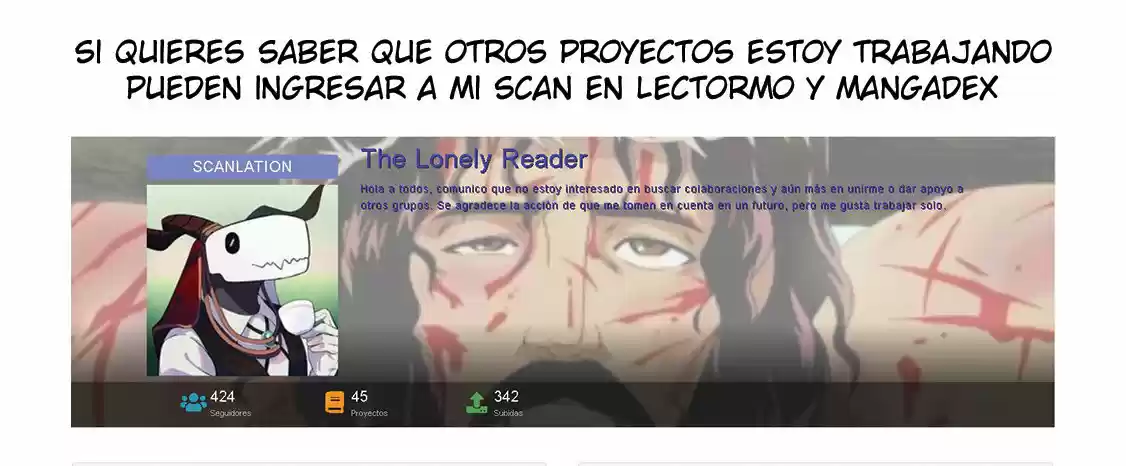 Real Man capítulo 21, página 19