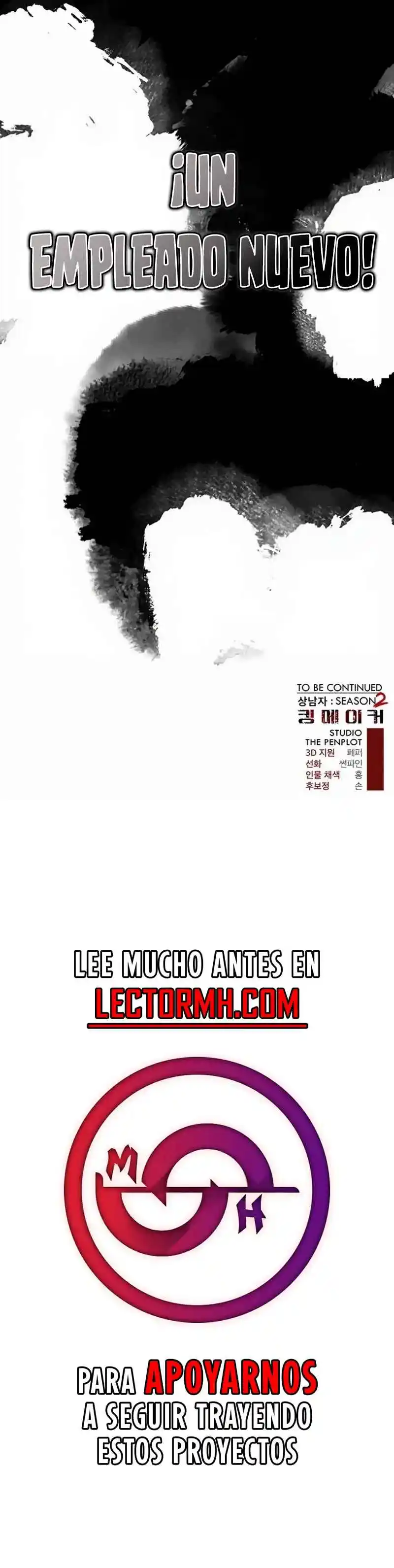 Real Man capítulo 217, página 18