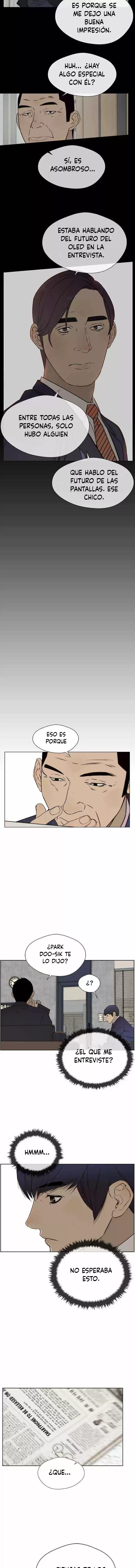Real Man capítulo 22, página 13