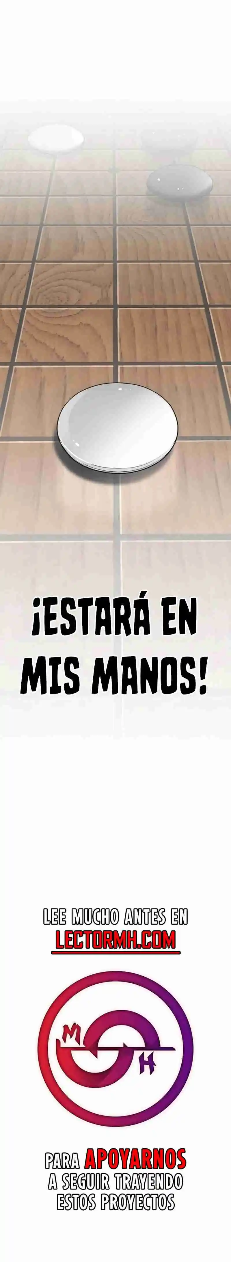 Real Man capítulo 220, página 19