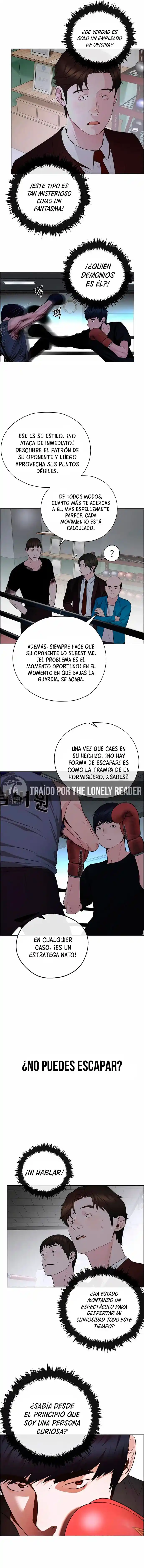 Real Man capítulo 221, página 13