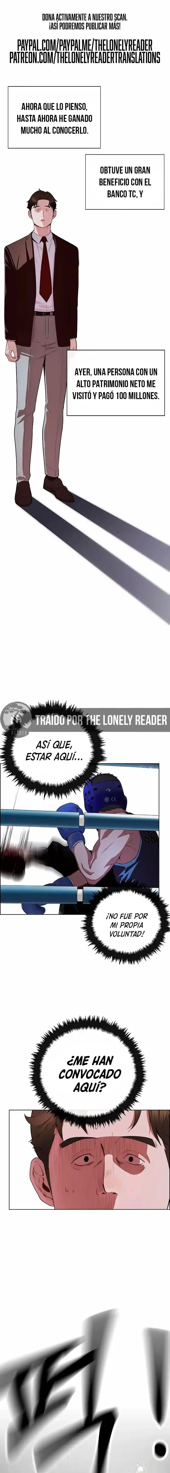 Real Man capítulo 221, página 14