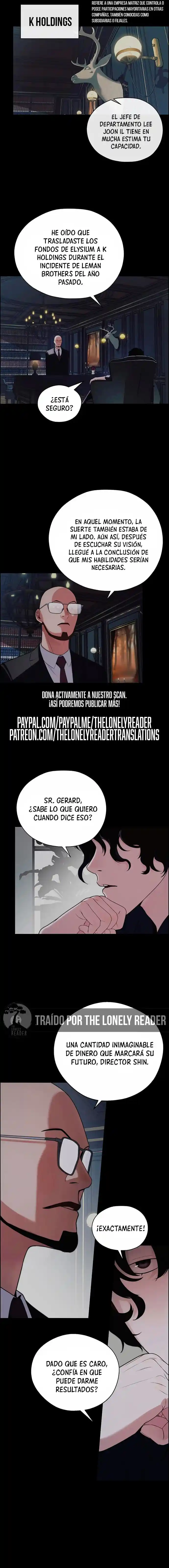 Real Man capítulo 221, página 16