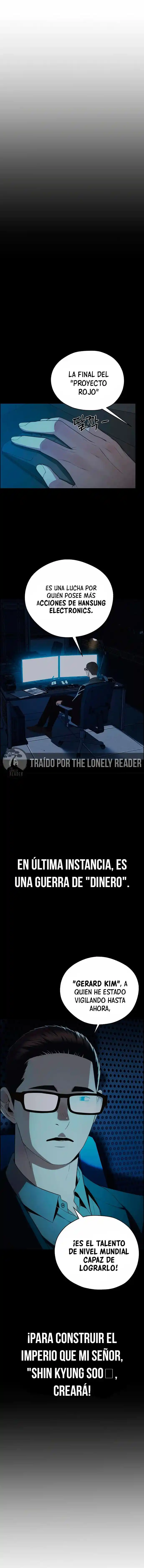 Real Man capítulo 221, página 21