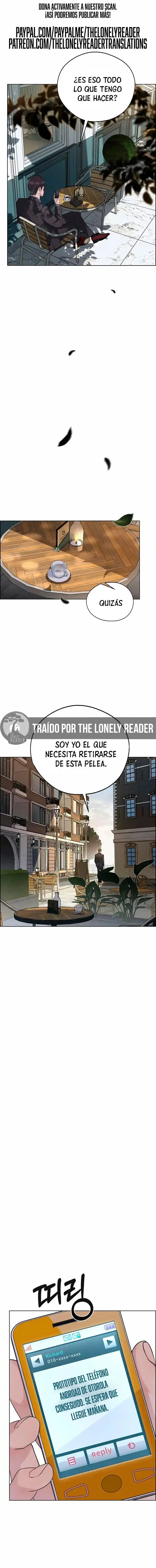 Real Man capítulo 222, página 12