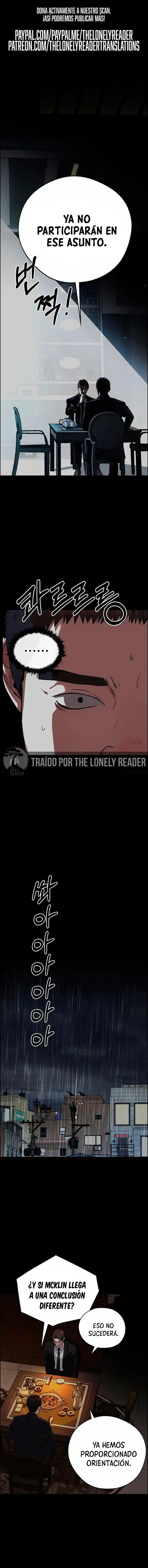 Real Man capítulo 224, página 2