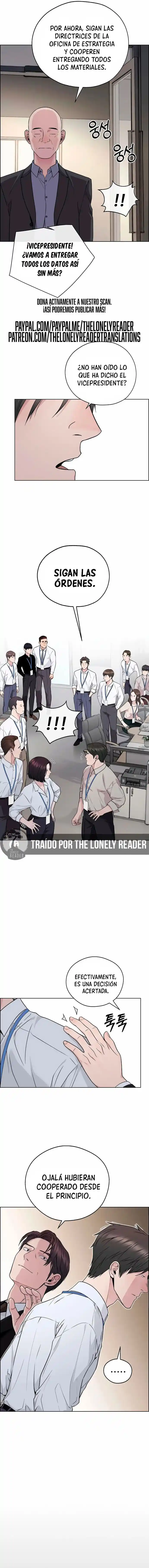 Real Man capítulo 224, página 16