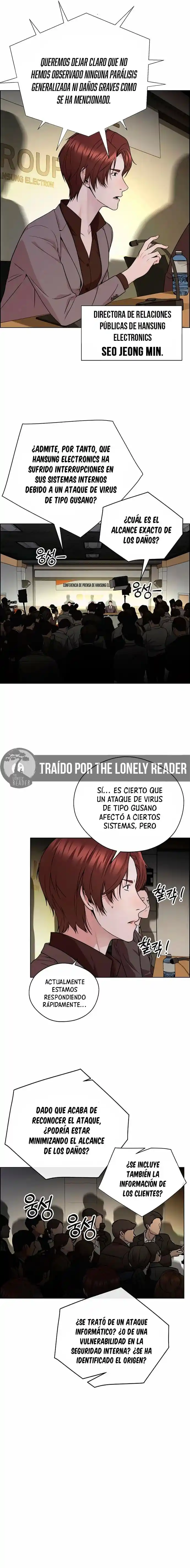 Real Man capítulo 225, página 7