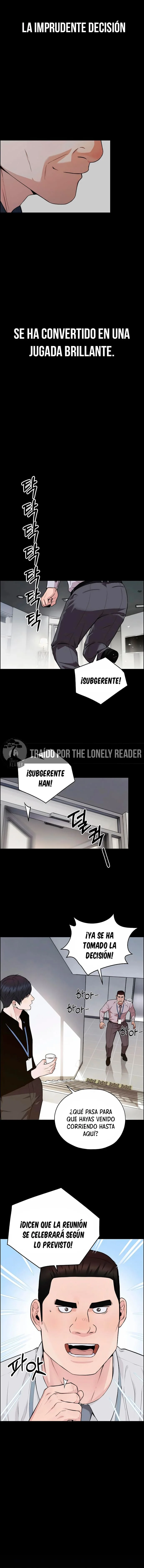 Real Man capítulo 227, página 5