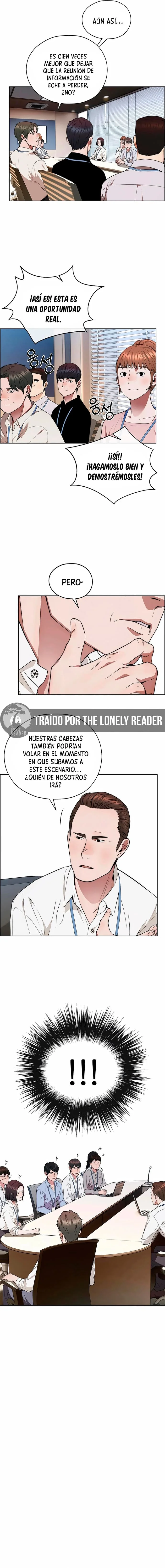 Real Man capítulo 227, página 7