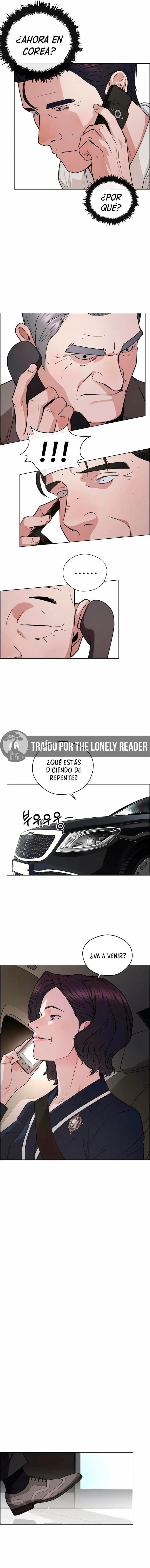 Real Man capítulo 227, página 17