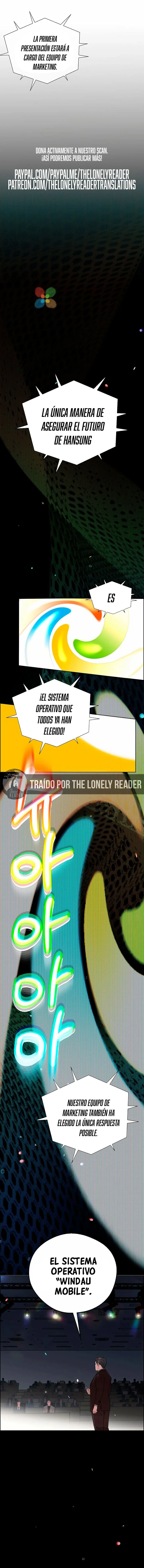 Real Man capítulo 228, página 10