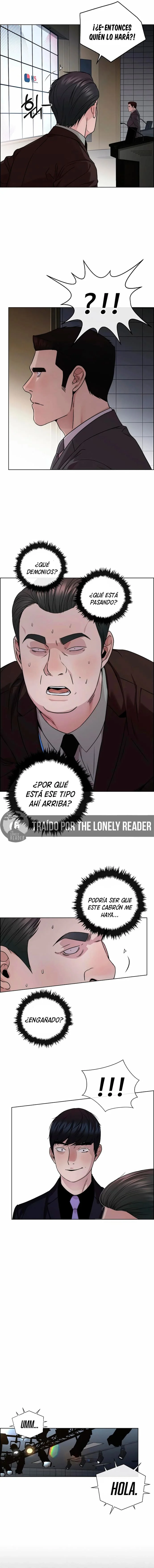 Real Man capítulo 228, página 16
