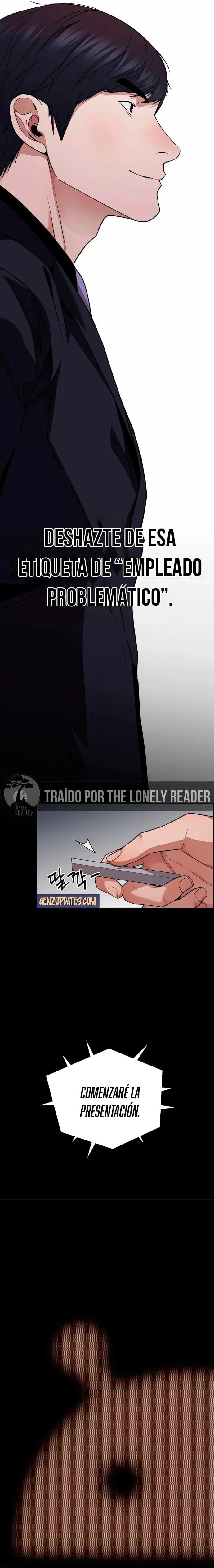 Real Man capítulo 228, página 22