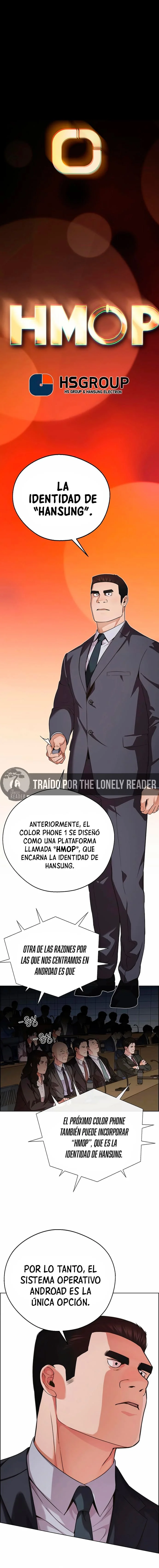 Real Man capítulo 229, página 7