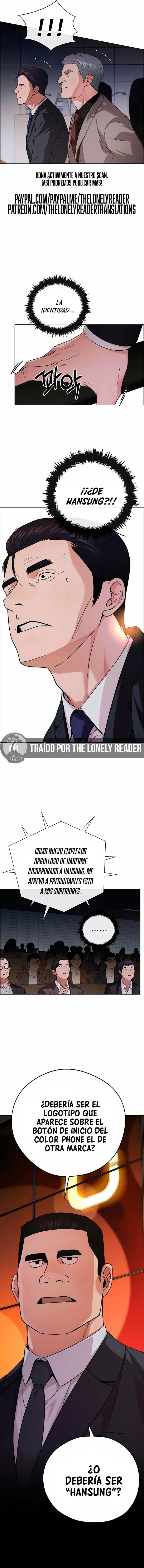 Real Man capítulo 229, página 8
