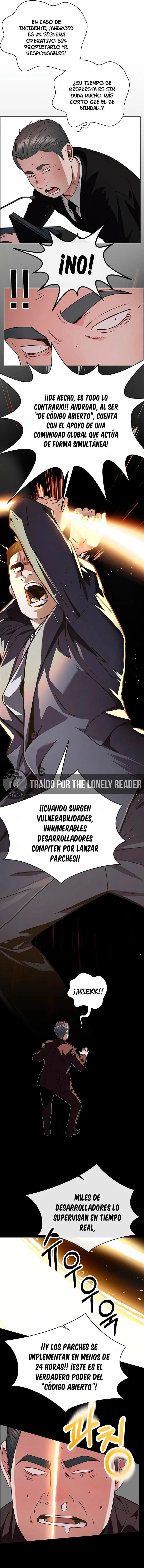 Real Man capítulo 229, página 17