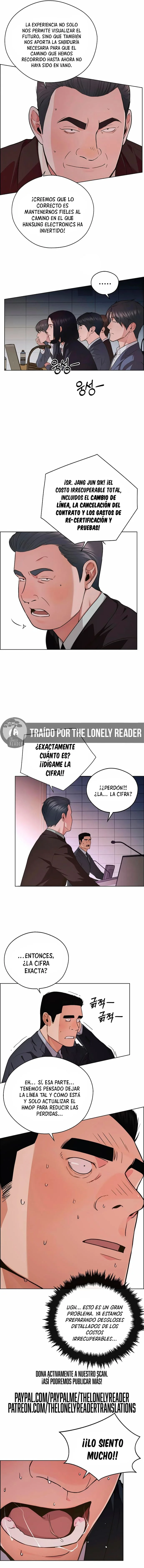 Real Man capítulo 229, página 21
