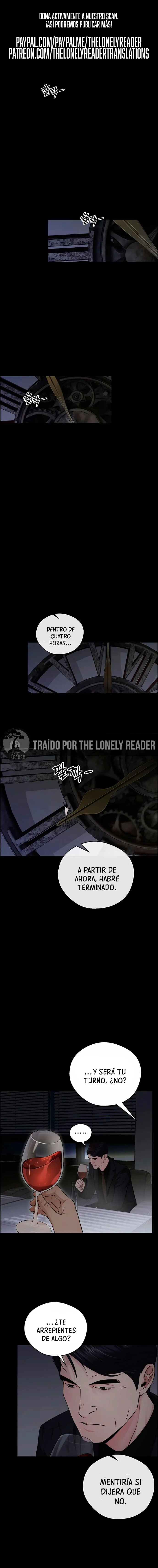 Real Man capítulo 230, página 2