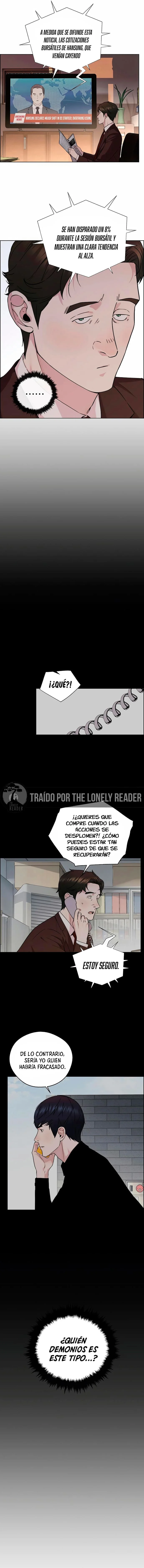 Real Man capítulo 231, página 16