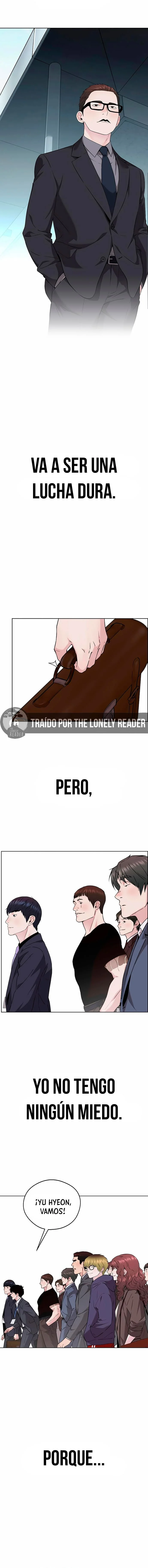 Real Man capítulo 231, página 24