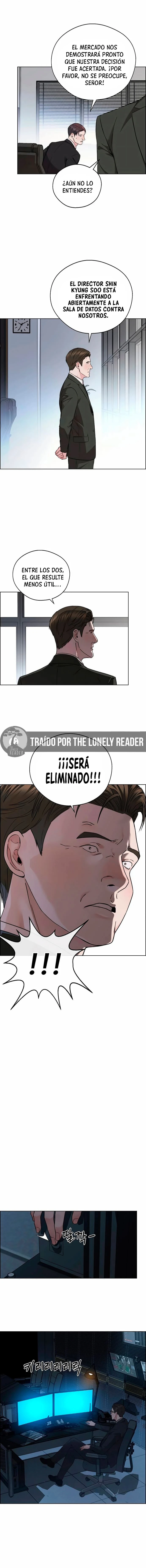 Real Man capítulo 233, página 14