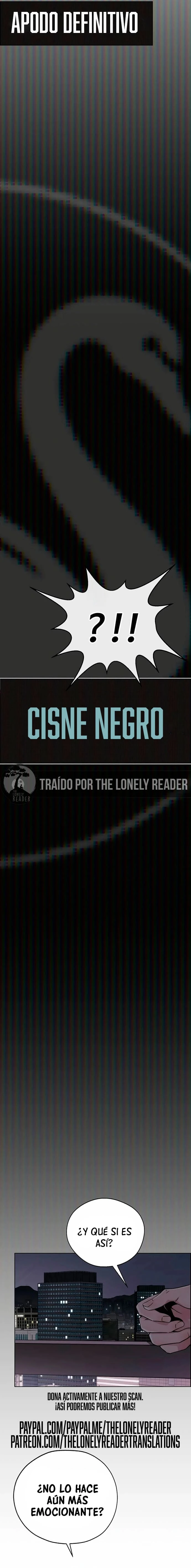 Real Man capítulo 233, página 21