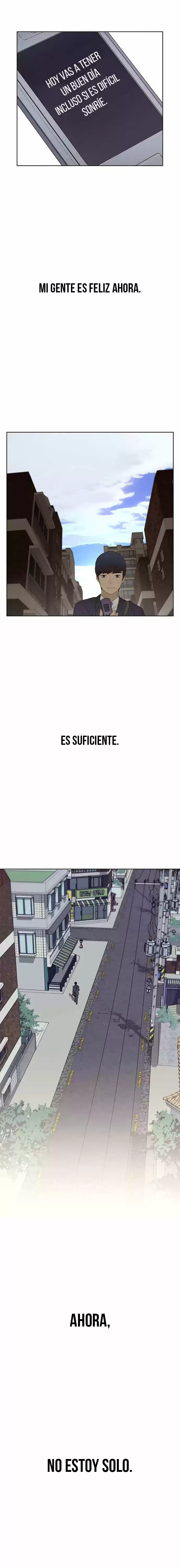 Real Man capítulo 24, página 10