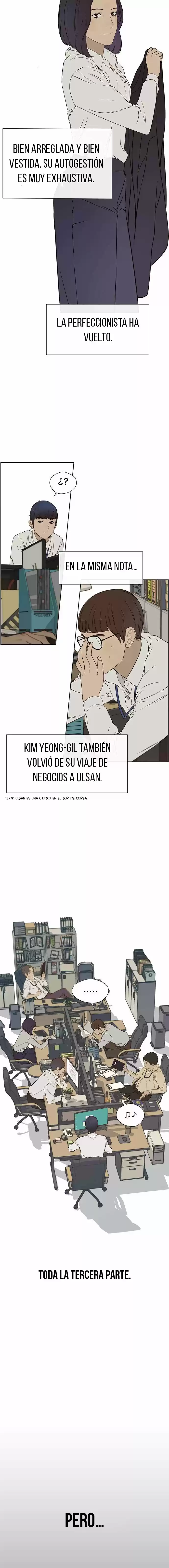 Real Man capítulo 24, página 13