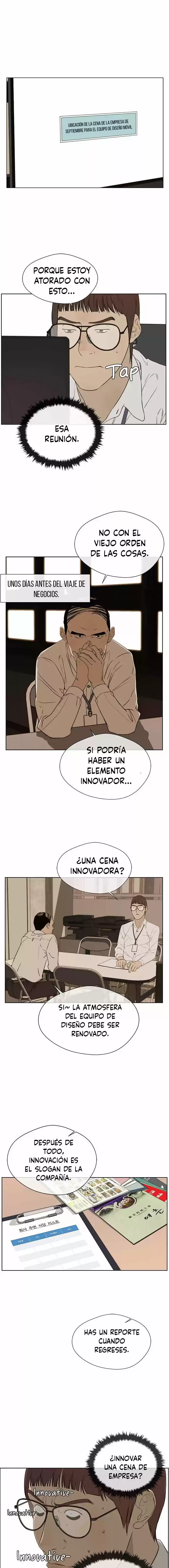 Real Man capítulo 24, página 15