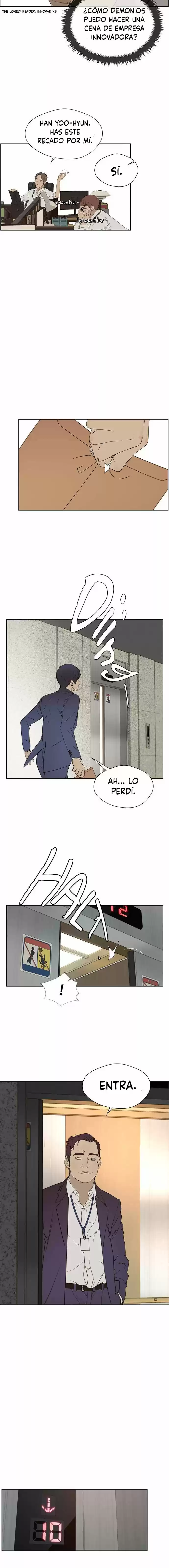 Real Man capítulo 24, página 16