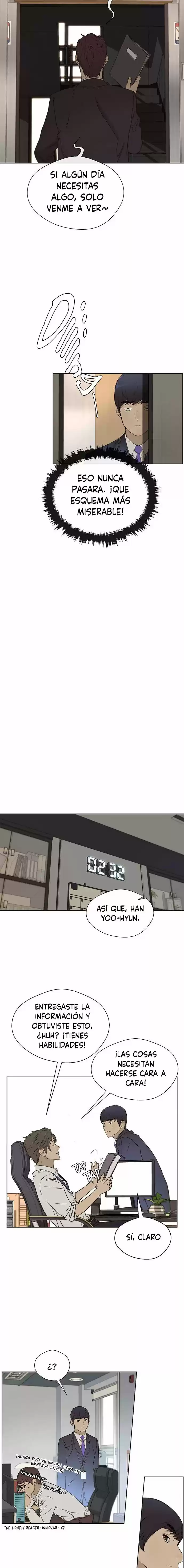 Real Man capítulo 24, página 18