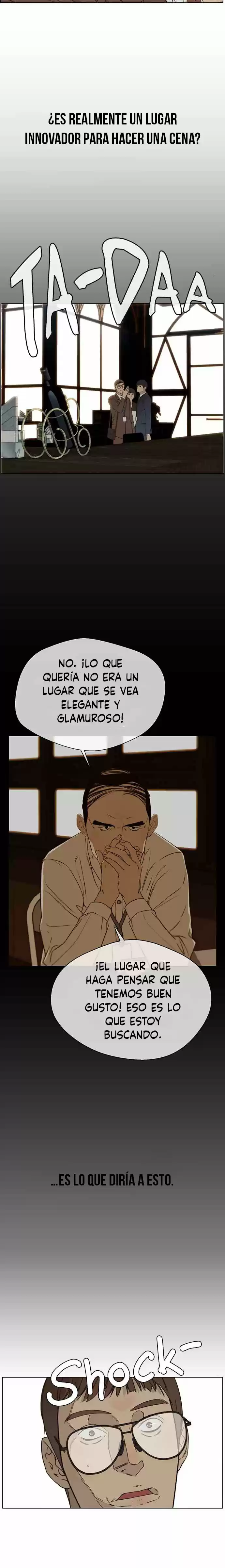 Real Man capítulo 25, página 5
