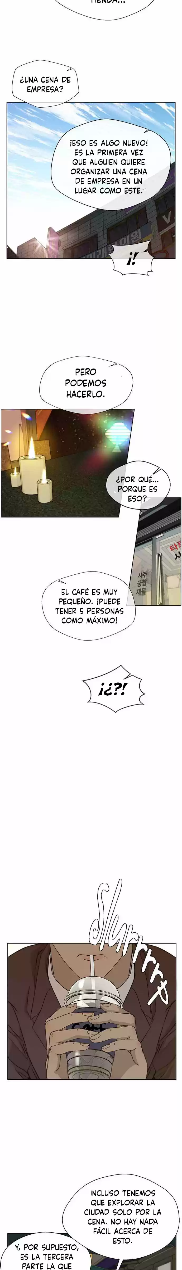 Real Man capítulo 25, página 7